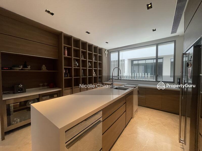 Condominium for Sale, Leedon Residence, SGD 11,788,888 | Freehold