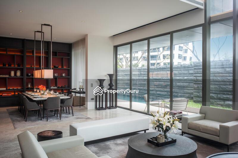 Condominium for Sale, Leedon Residence, SGD 11,788,888 | Freehold