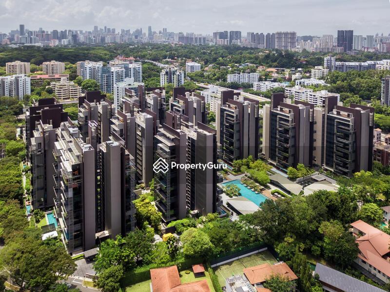 Condominium for Sale, Leedon Residence, SGD 11,788,888 | Freehold