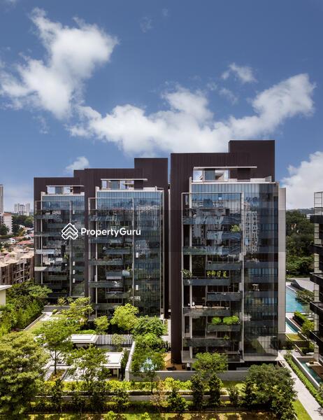 Condominium for Sale, Leedon Residence, SGD 11,788,888 | Freehold