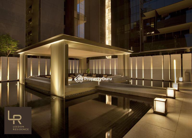 Condominium for Sale, Leedon Residence, SGD 11,788,888 | Freehold