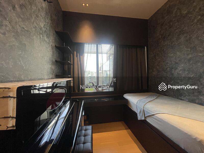 Condominium for Sale, Leedon Residence, SGD 11,788,888 | Freehold