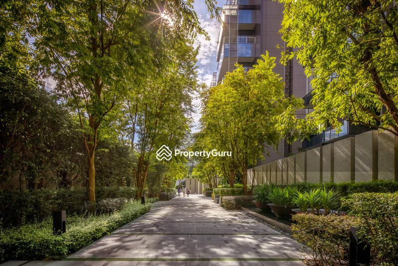 Condominium for Sale, Leedon Residence, SGD 11,788,888 | Freehold