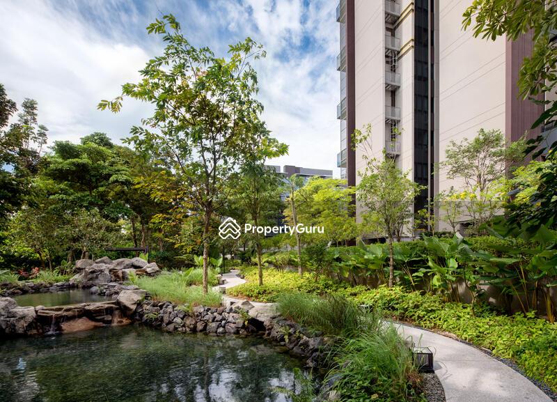 Condominium for Sale, Leedon Residence, SGD 11,788,888 | Freehold