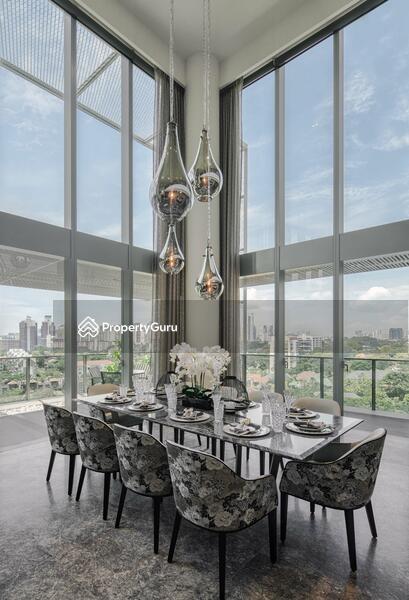 Condominium for Sale, Leedon Residence, SGD 11,788,888 | Freehold