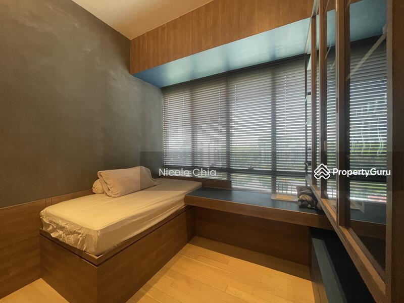 Condominium for Sale, Leedon Residence, SGD 11,788,888 | Freehold