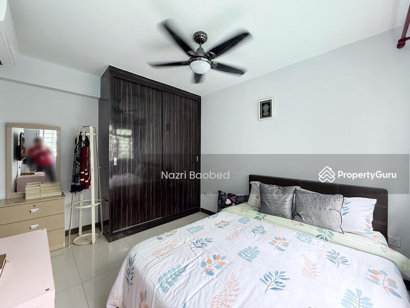 HDB Flat for Sale, 808A Chai Chee Road, SGD 745,000 | 99-year lease