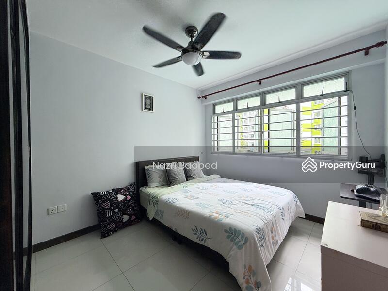 HDB Flat for Sale, 808A Chai Chee Road, SGD 745,000 | 99-year lease