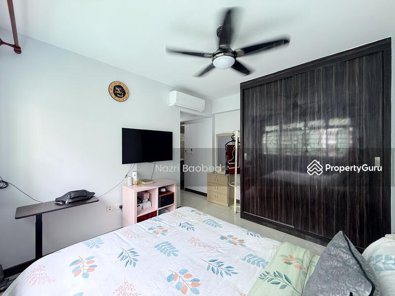 HDB Flat for Sale, 808A Chai Chee Road, SGD 745,000 | 99-year lease