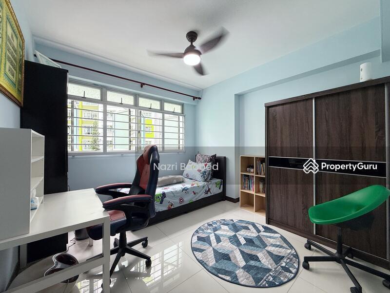 HDB Flat for Sale, 808A Chai Chee Road, SGD 745,000 | 99-year lease