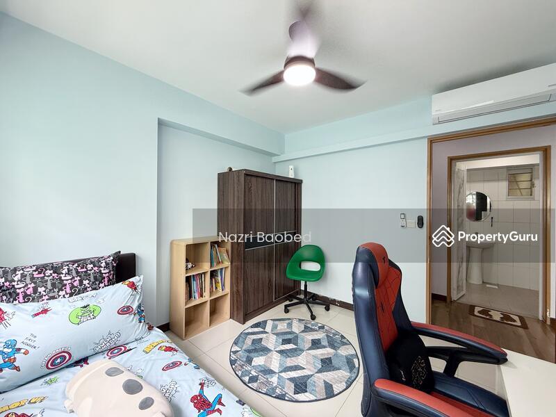 HDB Flat for Sale, 808A Chai Chee Road, SGD 745,000 | 99-year lease