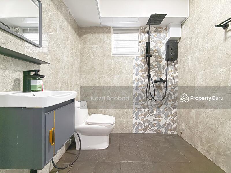 HDB Flat for Sale, 808A Chai Chee Road, SGD 745,000 | 99-year lease