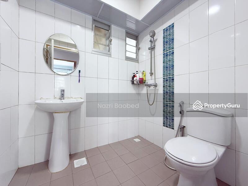 HDB Flat for Sale, 808A Chai Chee Road, SGD 745,000 | 99-year lease