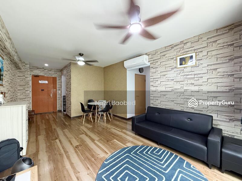 HDB Flat for Sale, 808A Chai Chee Road, SGD 745,000 | 99-year lease