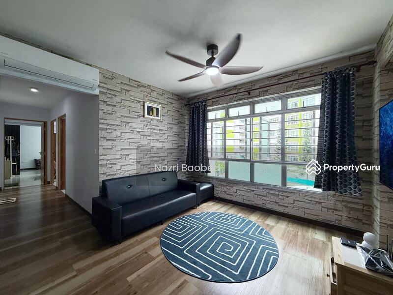 HDB Flat for Sale, 808A Chai Chee Road, SGD 745,000 | 99-year lease
