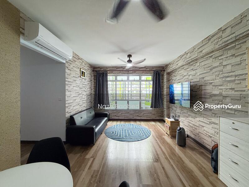 HDB Flat for Sale, 808A Chai Chee Road, SGD 745,000 | 99-year lease
