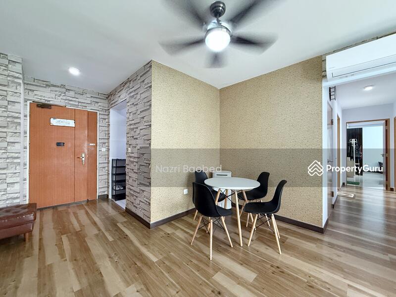 HDB Flat for Sale, 808A Chai Chee Road, SGD 745,000 | 99-year lease