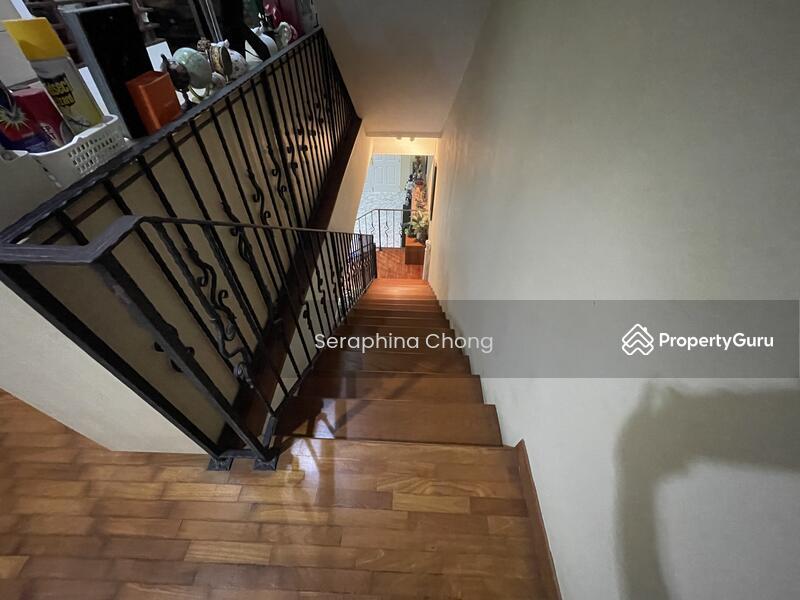 Terrace for Sale, ?? Rare 5Br Ensuite Terrace For Sale, Well-Maintain??1Km To Nan Hua Pri ?? Sc 9828 0064, SGD 5,500,000 | Freehold