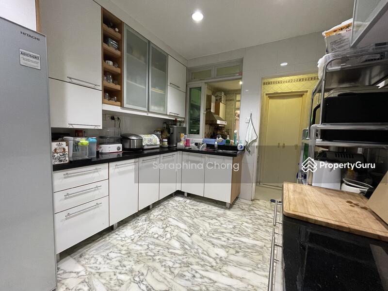 Terrace for Sale, ?? Rare 5Br Ensuite Terrace For Sale, Well-Maintain??1Km To Nan Hua Pri ?? Sc 9828 0064, SGD 5,500,000 | Freehold