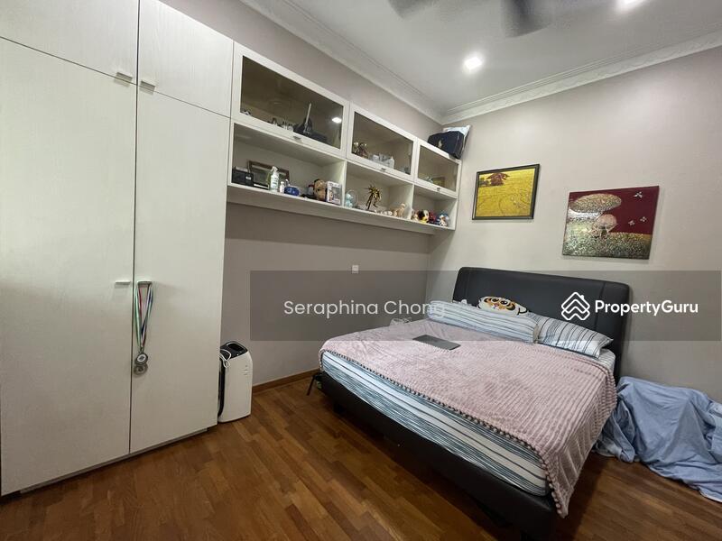 Terrace for Sale, ?? Rare 5Br Ensuite Terrace For Sale, Well-Maintain??1Km To Nan Hua Pri ?? Sc 9828 0064, SGD 5,500,000 | Freehold