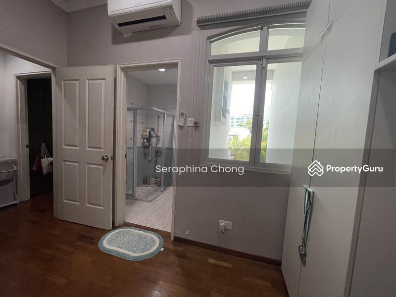 Terrace for Sale, ?? Rare 5Br Ensuite Terrace For Sale, Well-Maintain??1Km To Nan Hua Pri ?? Sc 9828 0064, SGD 5,500,000 | Freehold