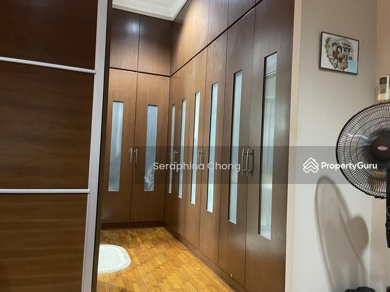 Terrace for Sale, ?? Rare 5Br Ensuite Terrace For Sale, Well-Maintain??1Km To Nan Hua Pri ?? Sc 9828 0064, SGD 5,500,000 | Freehold