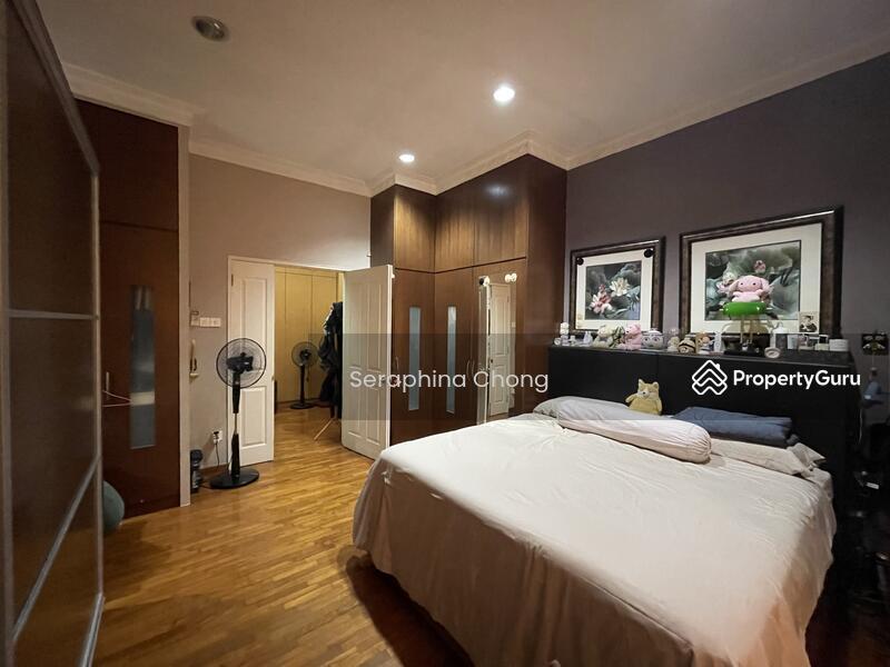 Terrace for Sale, ?? Rare 5Br Ensuite Terrace For Sale, Well-Maintain??1Km To Nan Hua Pri ?? Sc 9828 0064, SGD 5,500,000 | Freehold
