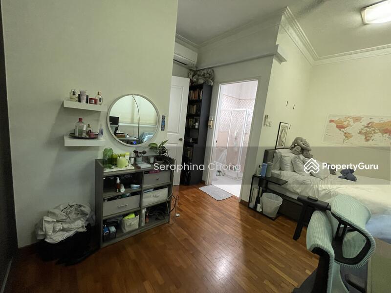Terrace for Sale, ?? Rare 5Br Ensuite Terrace For Sale, Well-Maintain??1Km To Nan Hua Pri ?? Sc 9828 0064, SGD 5,500,000 | Freehold