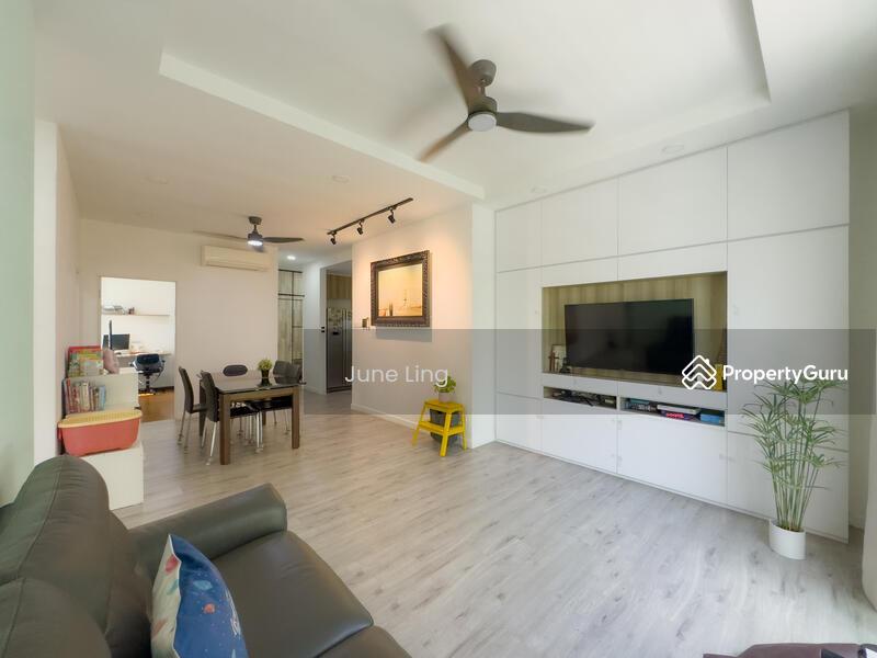 Condominium for Sale, Seraya Breeze, SGD 2,098,888 | Freehold