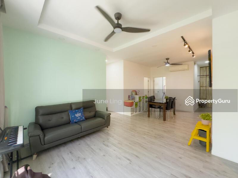 Condominium for Sale, Seraya Breeze, SGD 2,098,888 | Freehold