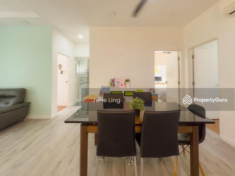 Condominium for Sale, Seraya Breeze, SGD 2,098,888 | Freehold