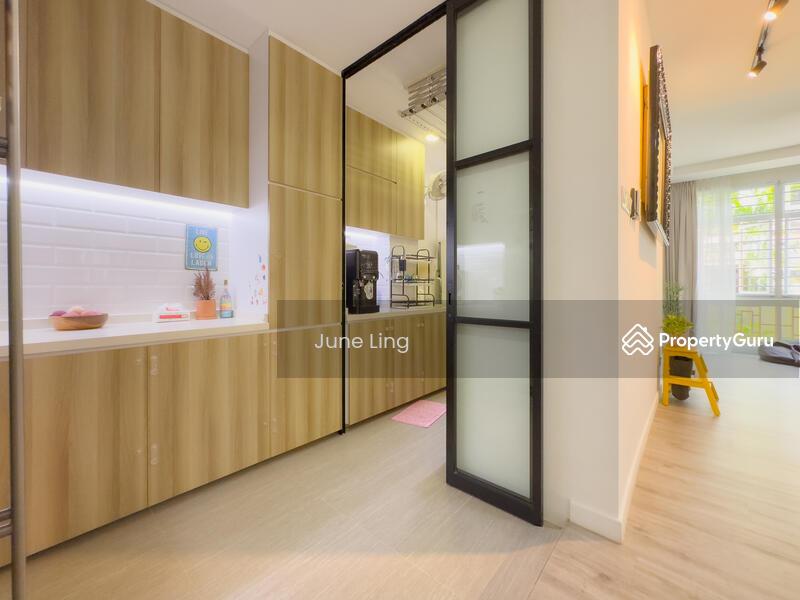 Condominium for Sale, Seraya Breeze, SGD 2,098,888 | Freehold