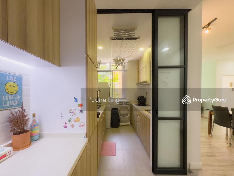 Condominium for Sale, Seraya Breeze, SGD 2,098,888 | Freehold