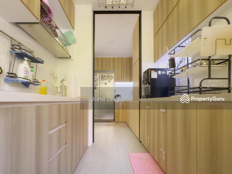 Condominium for Sale, Seraya Breeze, SGD 2,098,888 | Freehold