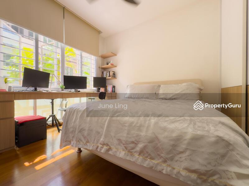 Condominium for Sale, Seraya Breeze, SGD 2,098,888 | Freehold