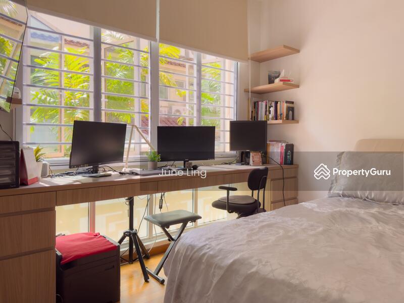 Condominium for Sale, Seraya Breeze, SGD 2,098,888 | Freehold