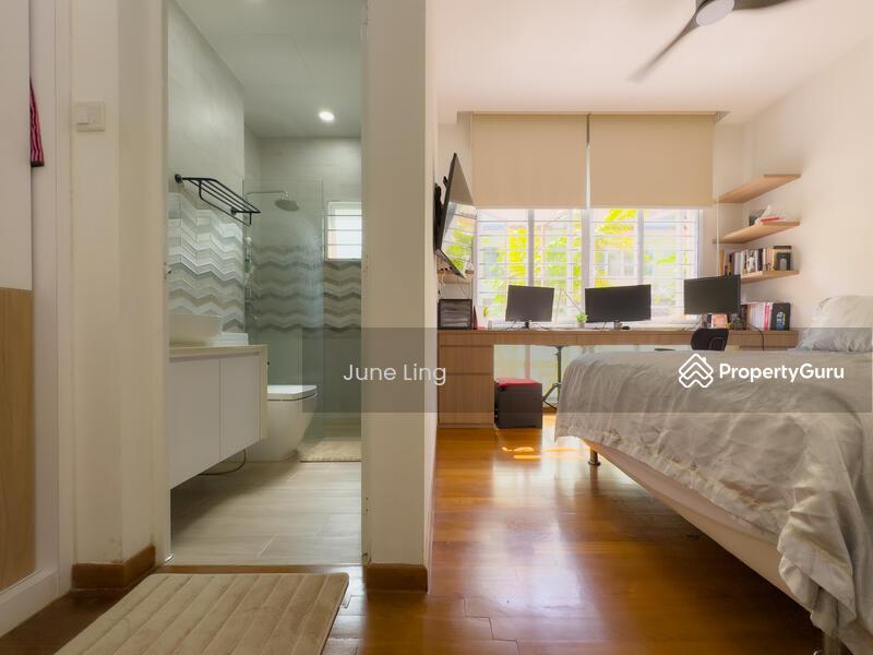 Condominium for Sale, Seraya Breeze, SGD 2,098,888 | Freehold