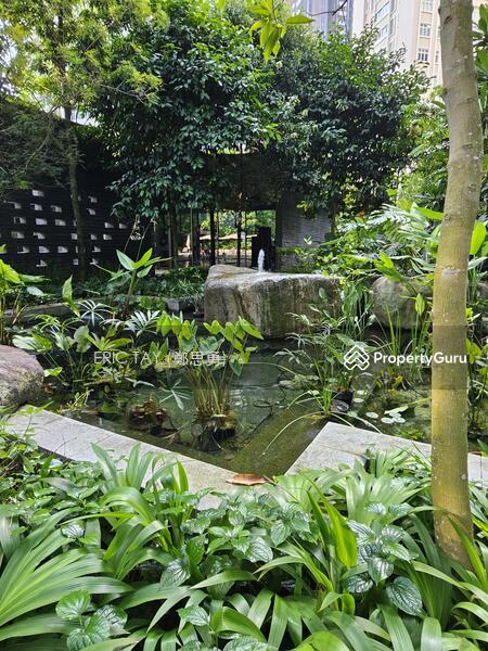 Condominium for Sale: D09, 237992