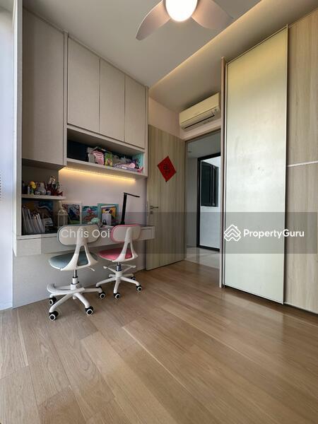 Condominium for Sale, The Panorama, SGD 3,399,999 | 99-year lease