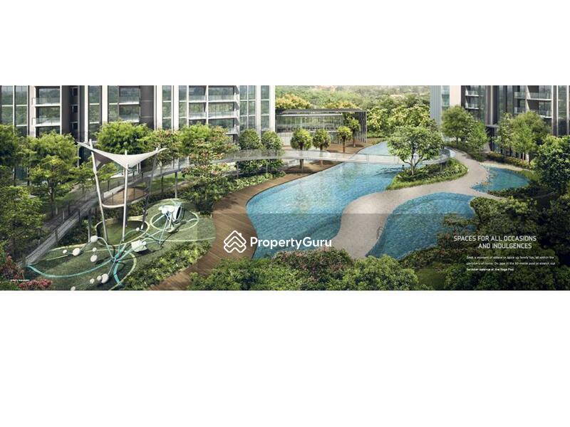 Condominium for Sale, The Panorama, SGD 3,399,999 | 99-year lease