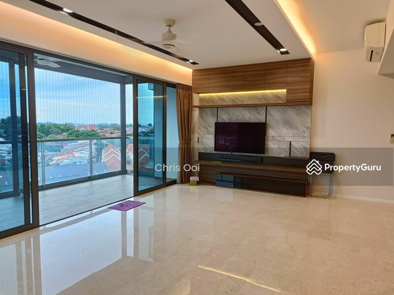 Condominium for Sale, The Panorama, SGD 3,399,999 | 99-year lease