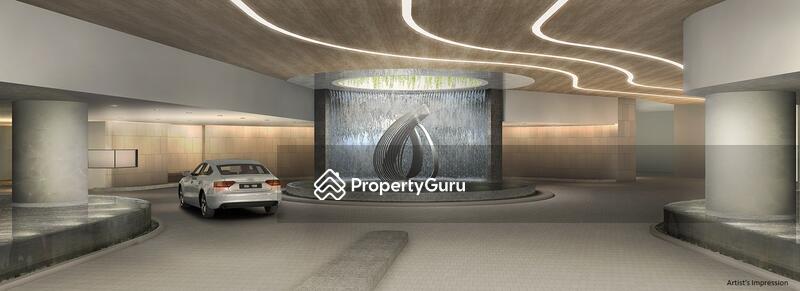 Condominium for Sale, The Panorama, SGD 3,399,999 | 99-year lease