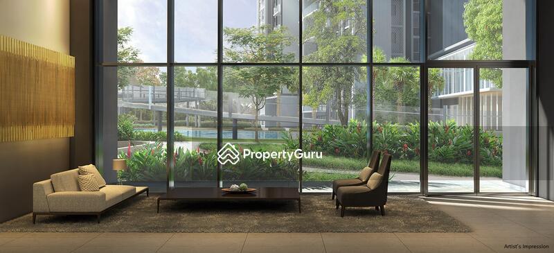 Condominium for Sale, The Panorama, SGD 3,399,999 | 99-year lease