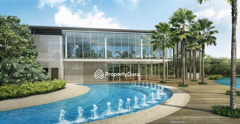 Condominium for Sale, The Panorama, SGD 3,399,999 | 99-year lease