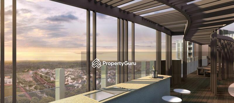 Condominium for Sale, The Panorama, SGD 3,399,999 | 99-year lease