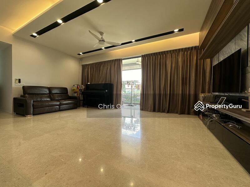 Condominium for Sale, The Panorama, SGD 3,399,999 | 99-year lease