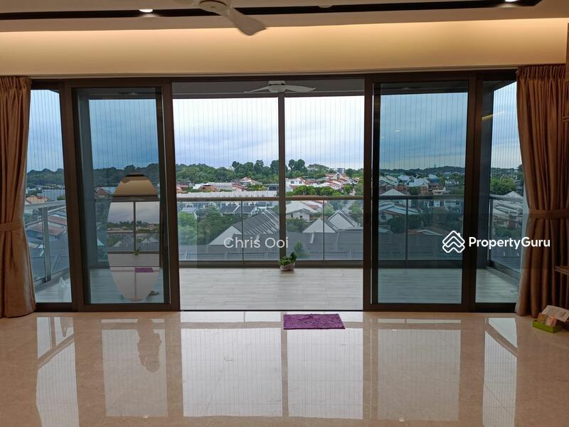 Condominium for Sale, The Panorama, SGD 3,399,999 | 99-year lease