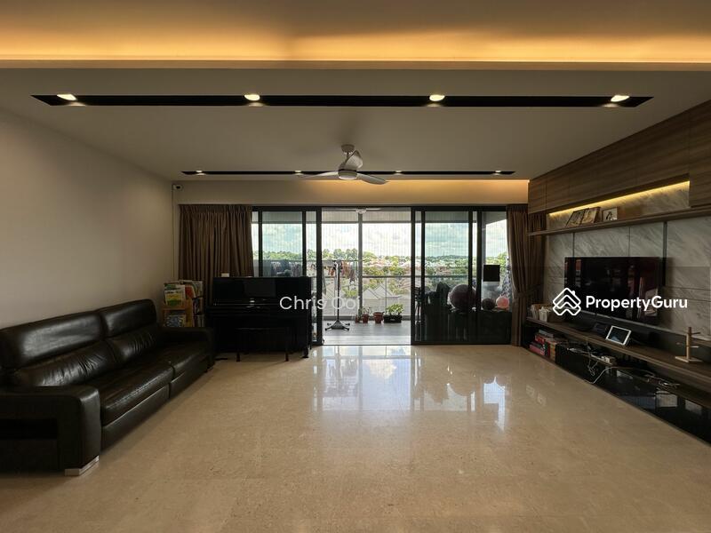 Condominium for Sale, The Panorama, SGD 3,399,999 | 99-year lease