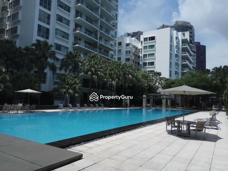 Condominium for Sale, Grange Residences, SGD 8,580,000 | Freehold