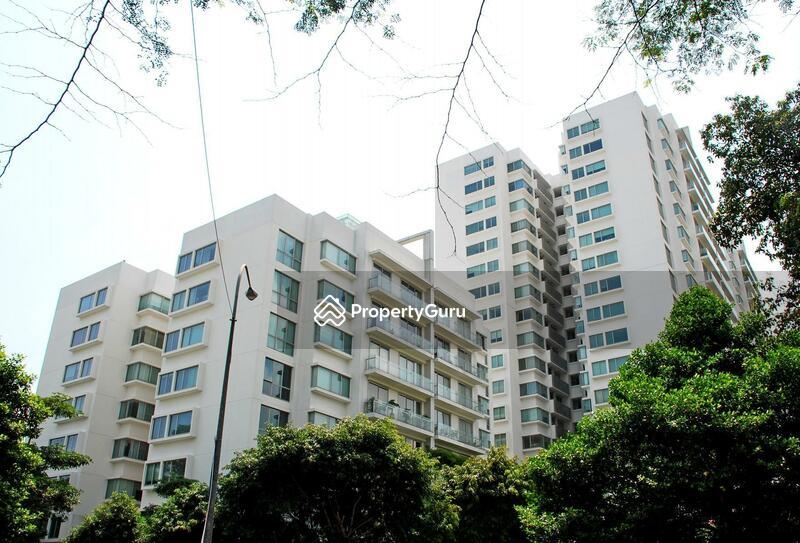 Condominium for Sale, Grange Residences, SGD 8,580,000 | Freehold
